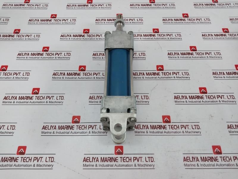 Rexroth 521 195 500 0 Pneumatic Cylinder Max 10 Bar