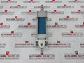 Rexroth 521 195 500 0 Pneumatic Cylinder Max 10 Bar