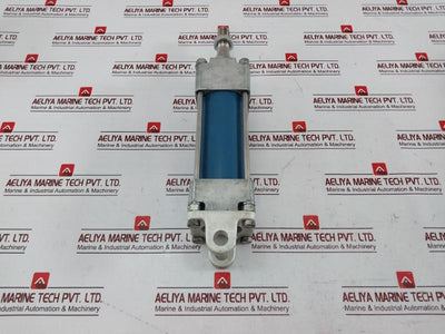 Rexroth 521 195 500 0 Pneumatic Cylinder Max 10 Bar