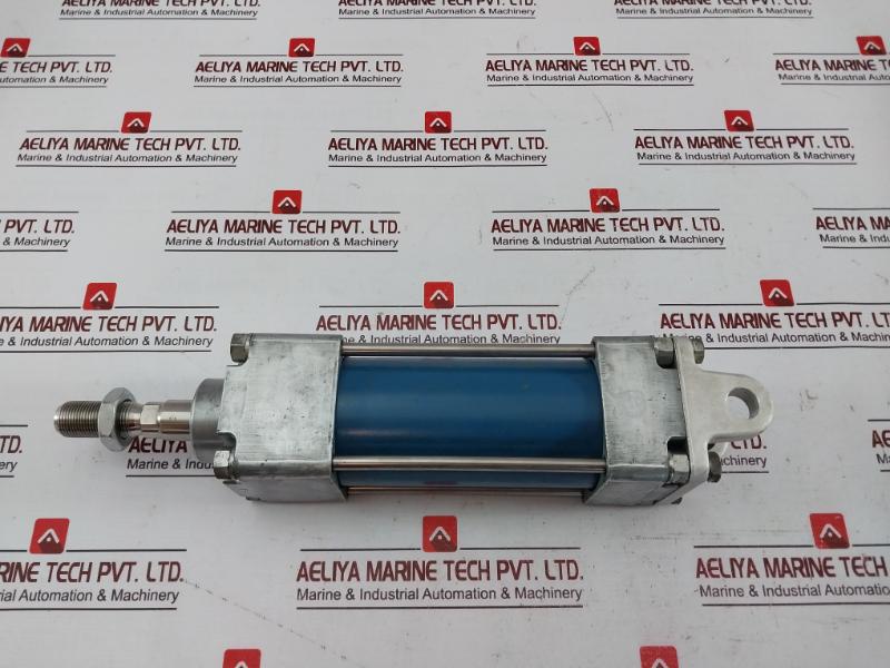 Rexroth 521 195 500 0 Pneumatic Cylinder Max 10 Bar