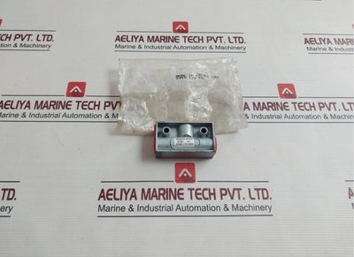 Rexroth 5340.170.000 Pneumatic Shuttle Valve 590