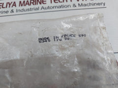 Rexroth 5340.170.000 Pneumatic Shuttle Valve 590