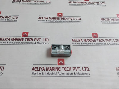 Rexroth 5340.170.000 Pneumatic Shuttle Valve 590