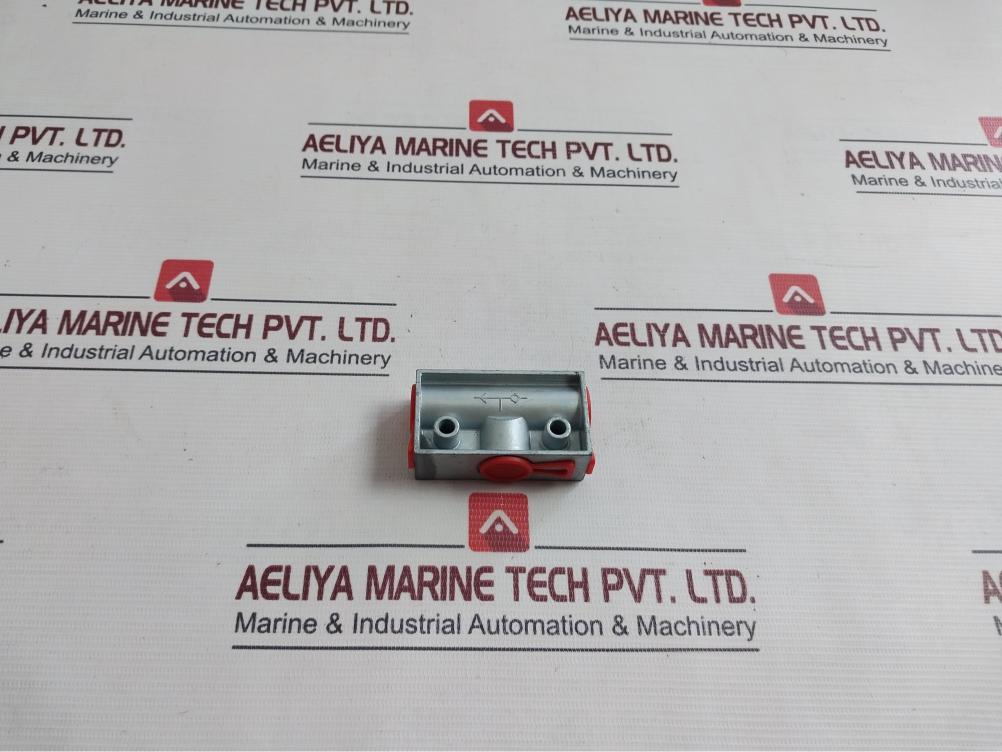 Rexroth 5340.170.000 Pneumatic Shuttle Valve