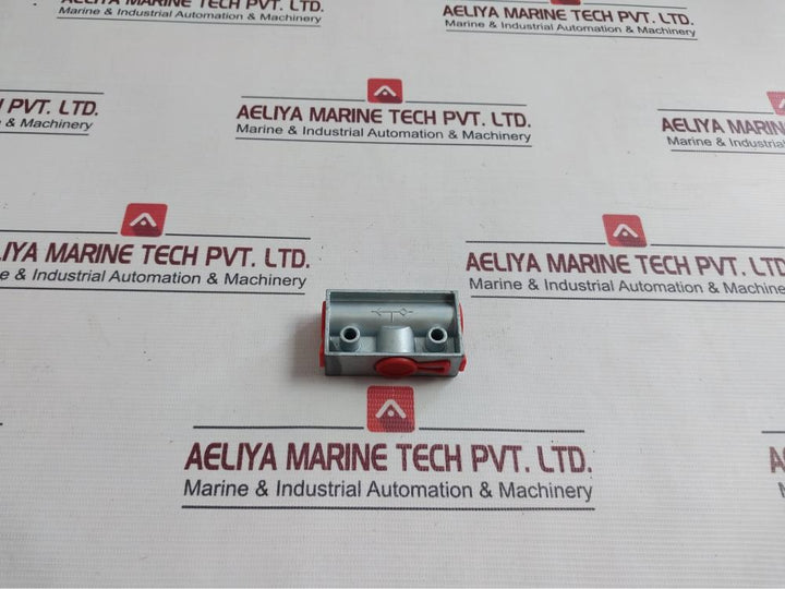 Rexroth 5340.170.000 Pneumatic Shuttle Valve 590