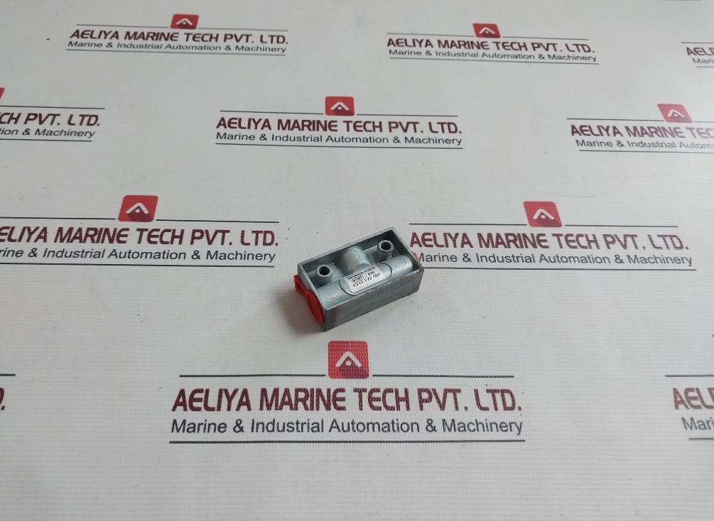 Rexroth 5340.170.000 Pneumatic Shuttle Valve