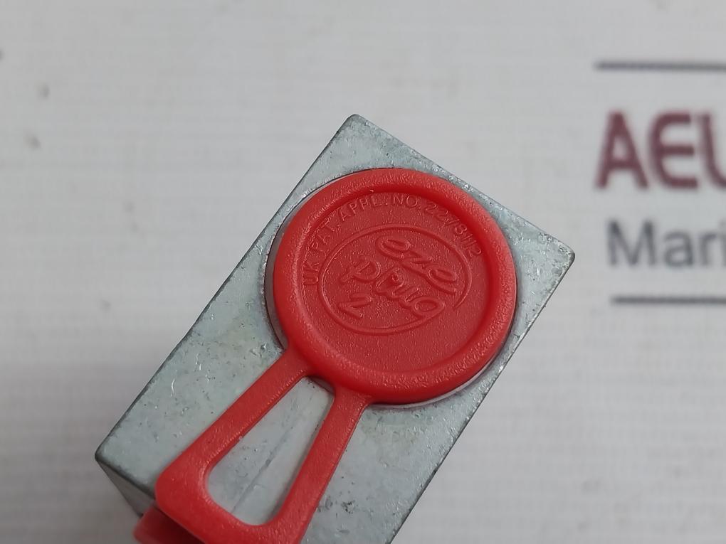 Rexroth 5340.170.000 Pneumatic Shuttle Valve