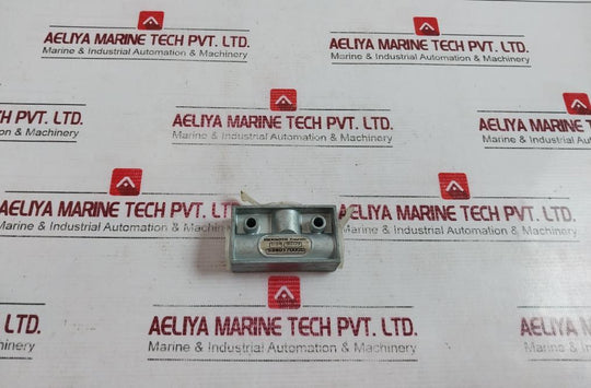 Rexroth 5340170000 Pneumatic Shuttle Valve 9409
