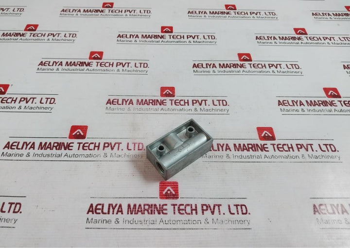 Rexroth 5340170000 Pneumatic Shuttle Valve 9409