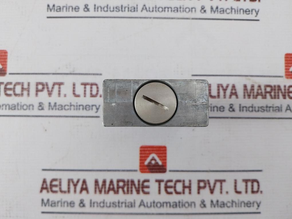 Rexroth 5341080000 Shrottle Non Return Valve