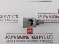 Rexroth 5341080000 Shrottle Non Return Valve