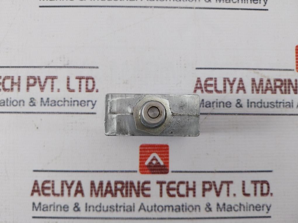 Rexroth 5341080000 Shrottle Non Return Valve