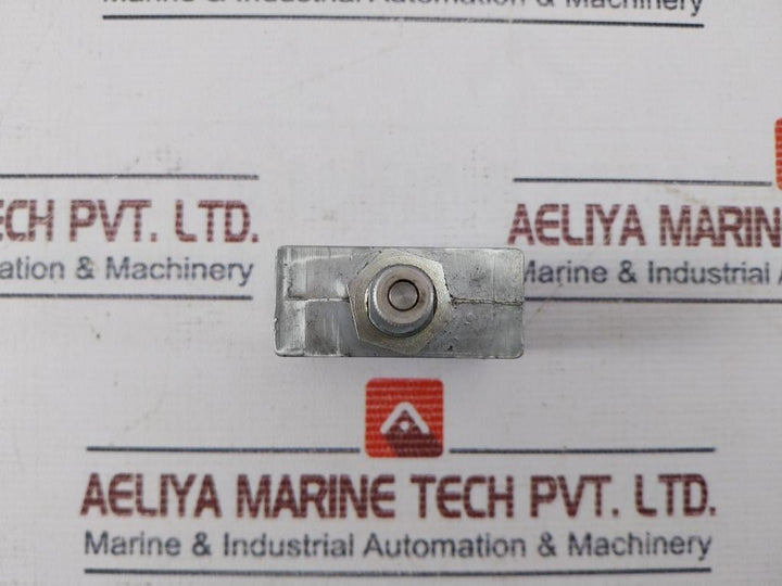 Rexroth 5341080000 Shrottle Non Return Valve