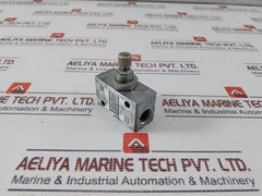 Rexroth 5341080000 Shrottle Non Return Valve