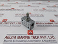 Rexroth 5341080000 Shrottle Non Return Valve