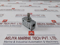 Rexroth 5341080000 Shrottle Non Return Valve