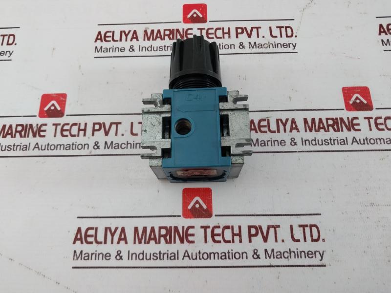 Rexroth 5351400200 Pressure Regulator 12 Bar Maxi