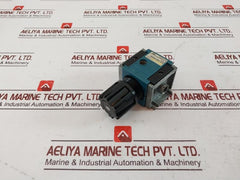 Rexroth 5351400200 Pressure Regulator 12 Bar Maxi