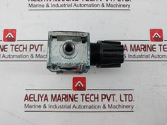 Rexroth 5351400200 Pressure Regulator 12 Bar Maxi