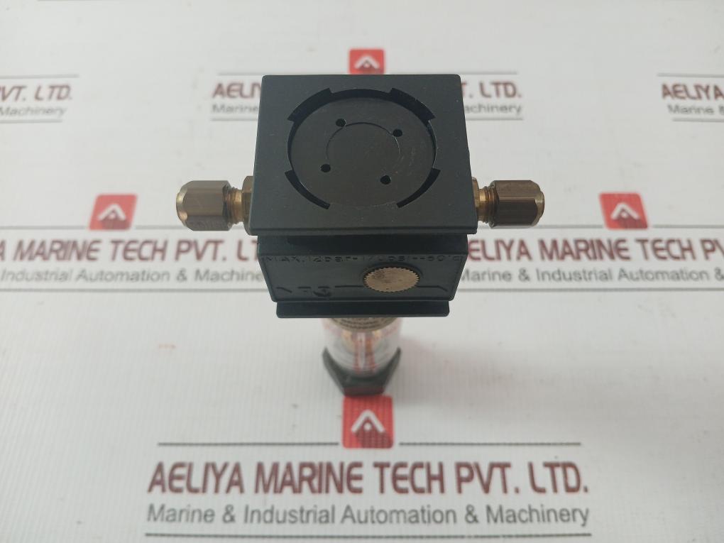 5351 730 050 Rexroth Pneumatic Filter Regulator