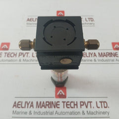 5351 730 050 Rexroth Pneumatic Filter Regulator