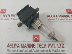 5351 730 050 Rexroth Pneumatic Filter Regulator