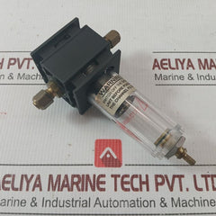 5351 730 050 Rexroth Pneumatic Filter Regulator