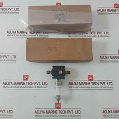 Rexroth 5351 730 050
