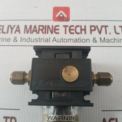 5351 730 050 Rexroth Pneumatic Filter Regulator