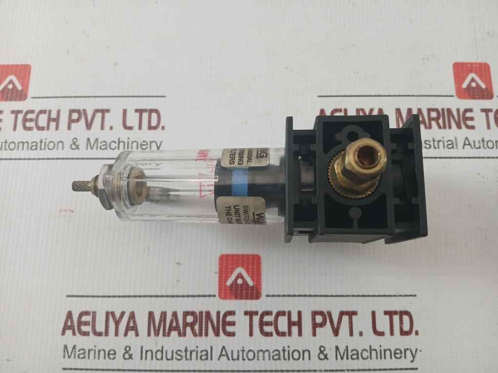 Rexroth 5351 730 050