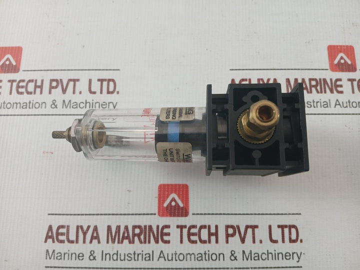 Rexroth 5351 730 050