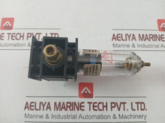 5351 730 050 Rexroth Pneumatic Filter Regulator