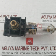 5351 730 050 Rexroth Pneumatic Filter Regulator