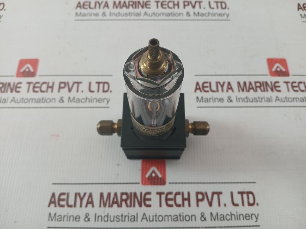 5351 730 050 Rexroth Pneumatic Filter Regulator