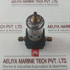 5351 730 050 Rexroth Pneumatic Filter Regulator