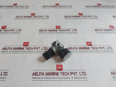 Rexroth 5352701100 Mini Regulator 0.2-4 Bar 16 Bar (230 Psi)