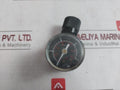Rexroth 5352701100 Mini Regulator 0.2-4 Bar 16 Bar (230 Psi)