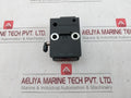 Rexroth 53884 Pneumatic Stop Gate 3 842 515 956