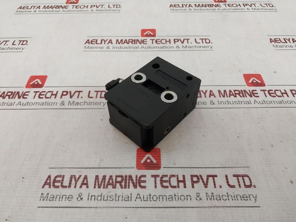 Rexroth 53884 Pneumatic Stop Gate 3 842 515 956