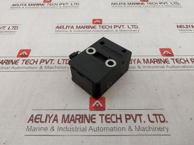Rexroth 53884 Pneumatic Stop Gate 3 842 515 956