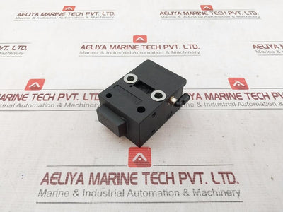 Rexroth 53884 Pneumatic Stop Gate 3 842 515 956