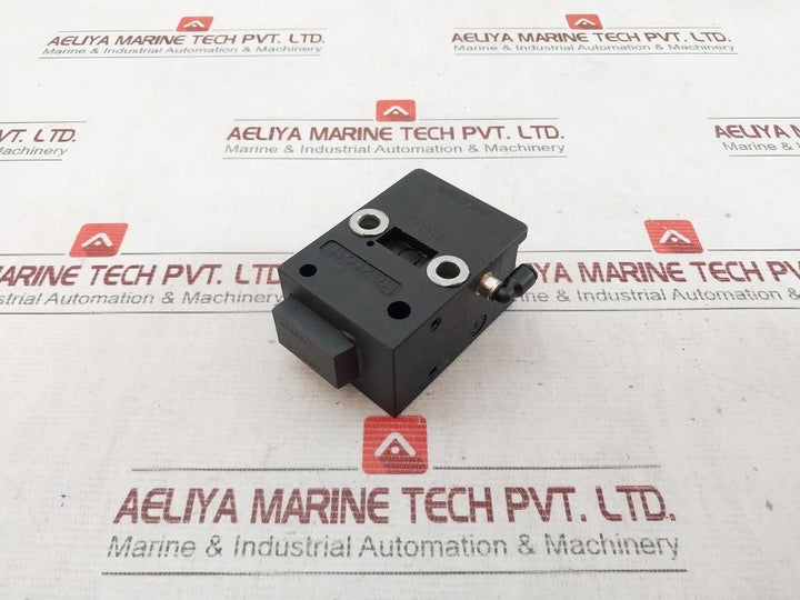 Rexroth 53884 Pneumatic Stop Gate 3 842 515 956