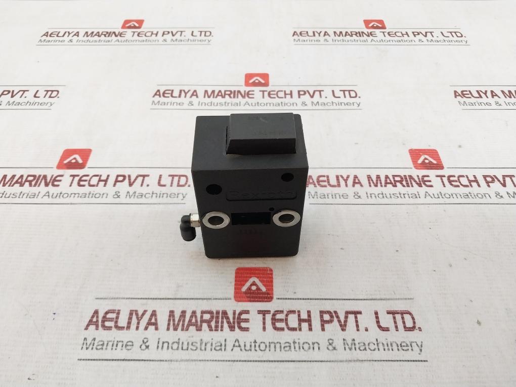 Rexroth 53884 Pneumatic Stop Gate 3 842 515 956