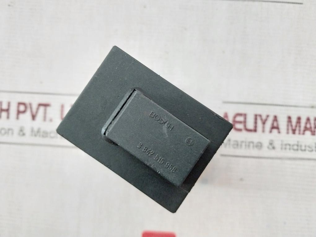 Rexroth 53884 Pneumatic Stop Gate 3 842 515 956