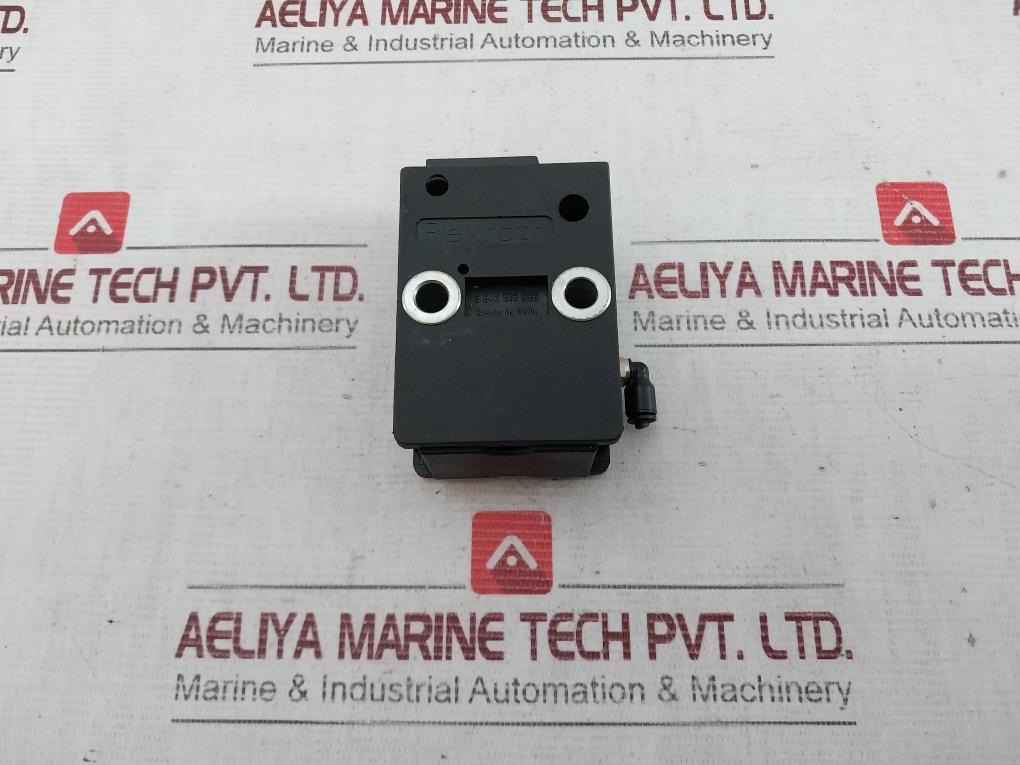 Rexroth 53884 Pneumatic Stop Gate 3 842 515 956