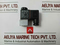 Rexroth 542 030 922 0 Pneumatic Solenoid Valve 18-24V 10Bar Max