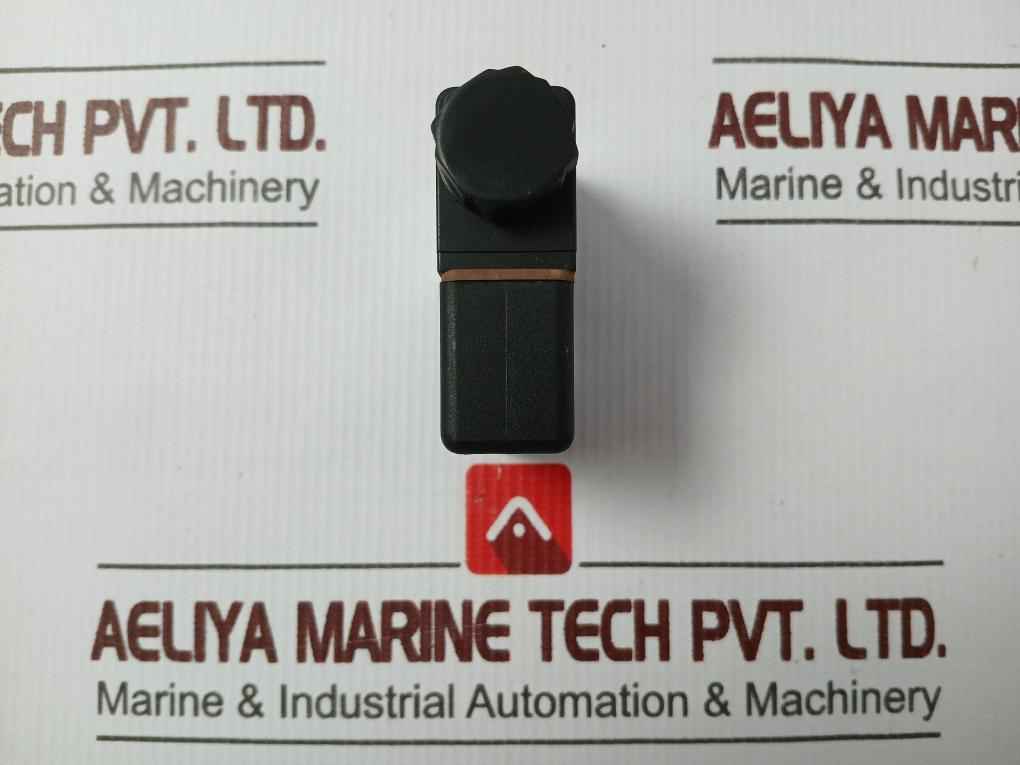 Rexroth 542 030 922 0 Pneumatic Solenoid Valve 18-24V 10Bar Max