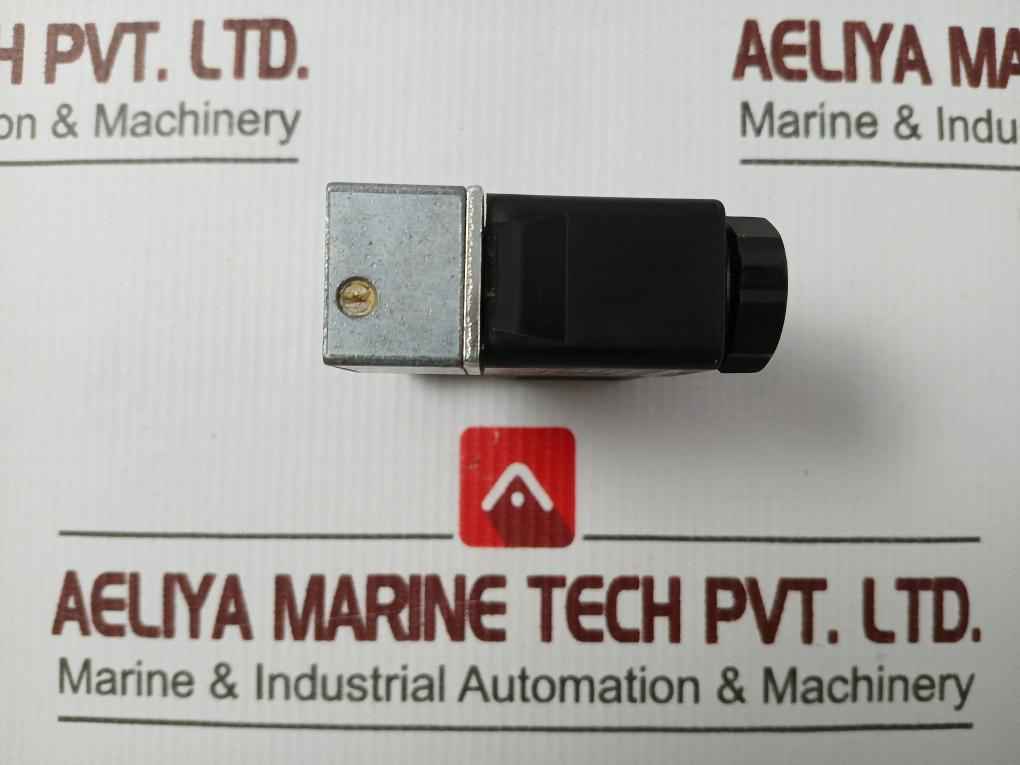 Rexroth 542 030 922 0 Pneumatic Solenoid Valve 18-24V 10Bar Max