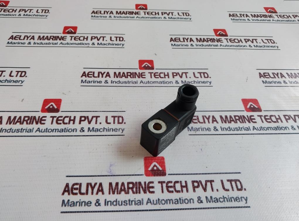 Rexroth 5420309220 Solenoid Valve 18-24Vdc 3.4-6.1W