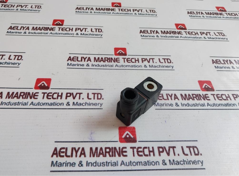 Rexroth 5420309220 Solenoid Valve 18-24Vdc 3.4-6.1W